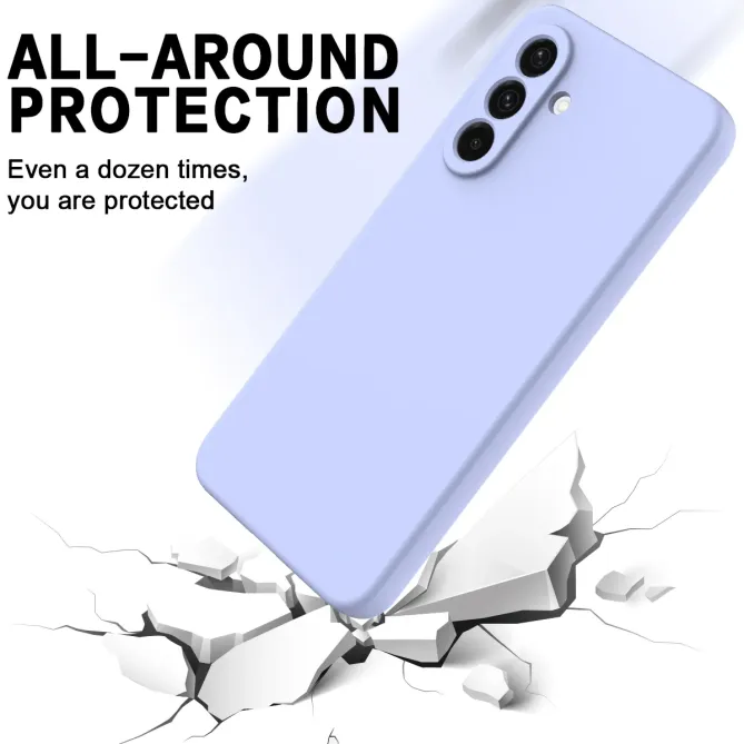 Coque Samsung Galaxy S26 Plus Puro silicone liquide