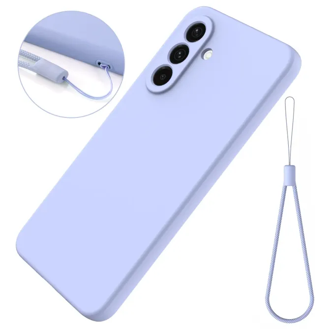 Coque Samsung Galaxy S26 Plus Puro silicone liquide