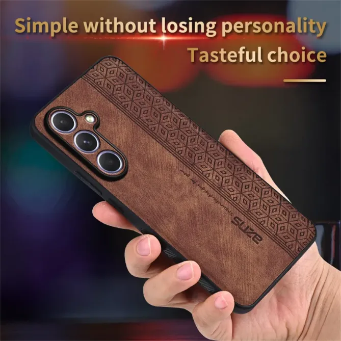 Coque Samsung Galaxy S26 Plus AZNS Fine