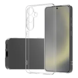 Coque Samsung Galaxy S26 Plus Prem's Transparente