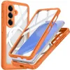 Coque Intégrale Samsung Galaxy S26 Plus Antichoc MagSafe