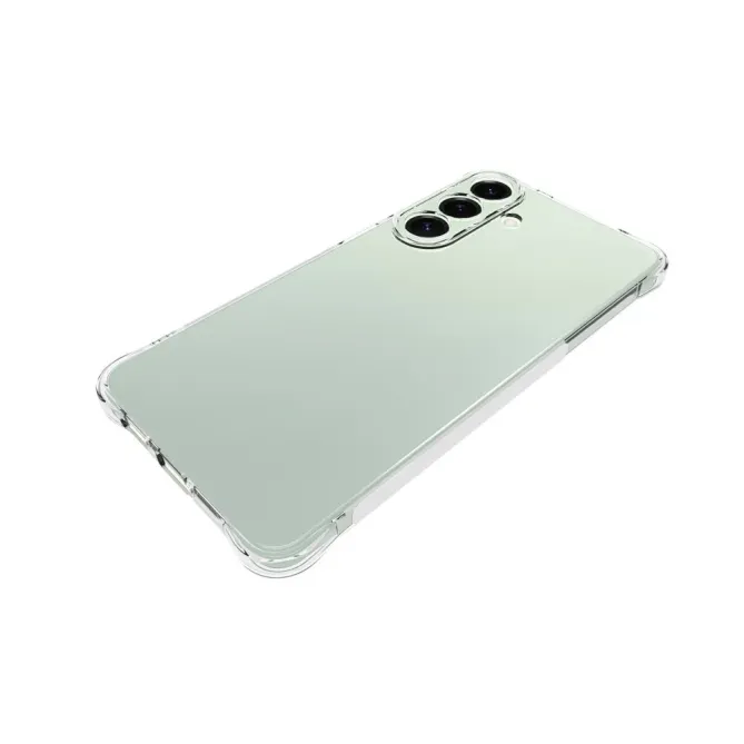 Pack Samsung Galaxy S26 Plus | Coque Coins Renforcés avec 2 Verre Trem