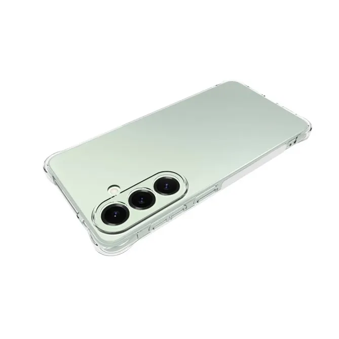 Pack Samsung Galaxy S26 Plus | Coque Coins Renforcés avec 2 Verre Trem