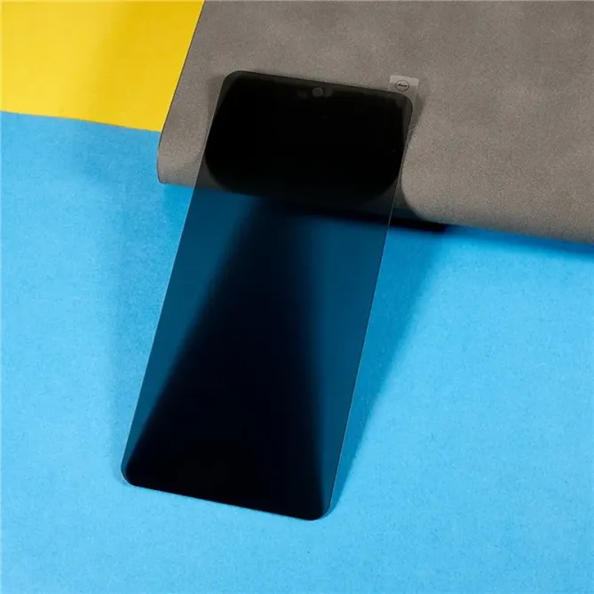 Protection d'écran Samsung Galaxy S26 Plus verre trempé et filtre de c