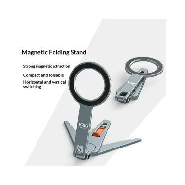 Trépied Magnétique Multifonction avec Cold Shoe | CAPTURE