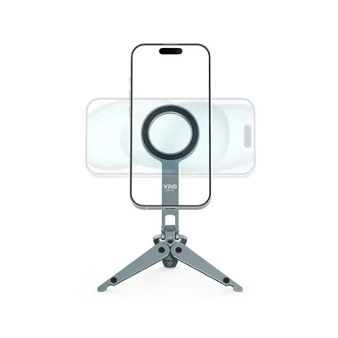 Trépied Magnétique Multifonction avec Cold Shoe | CAPTURE