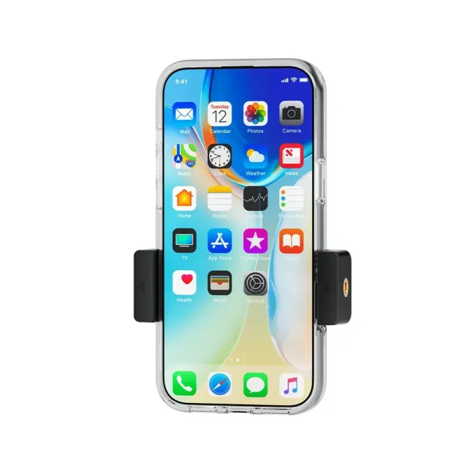 Support Ceinture Universel Rotatif et Ajustable | NOMADE