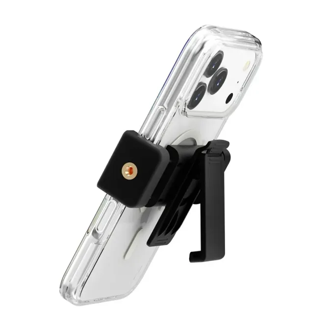 Support Ceinture Universel Rotatif et Ajustable | NOMADE
