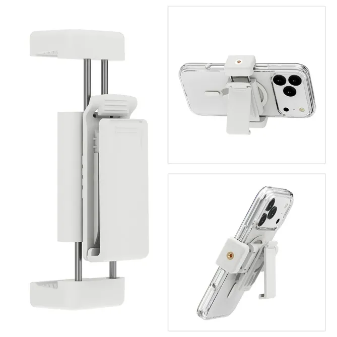 Support Ceinture Universel Rotatif et Ajustable | NOMADE