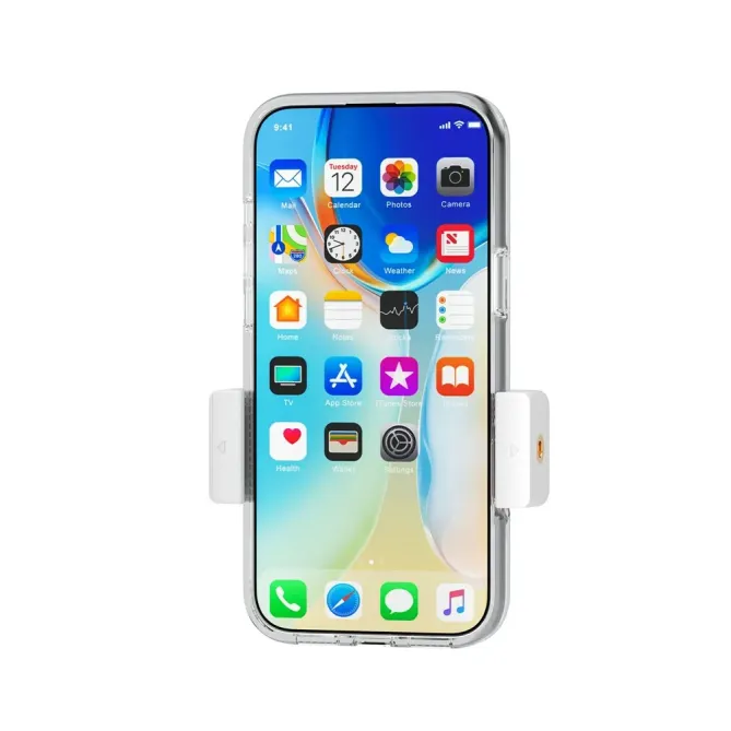 Support Ceinture Universel Rotatif et Ajustable | NOMADE