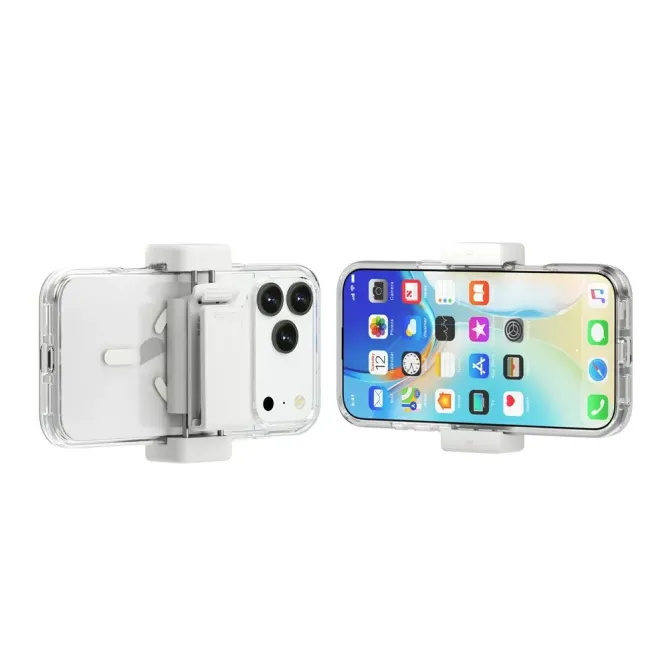 Support Ceinture Universel Rotatif et Ajustable | NOMADE