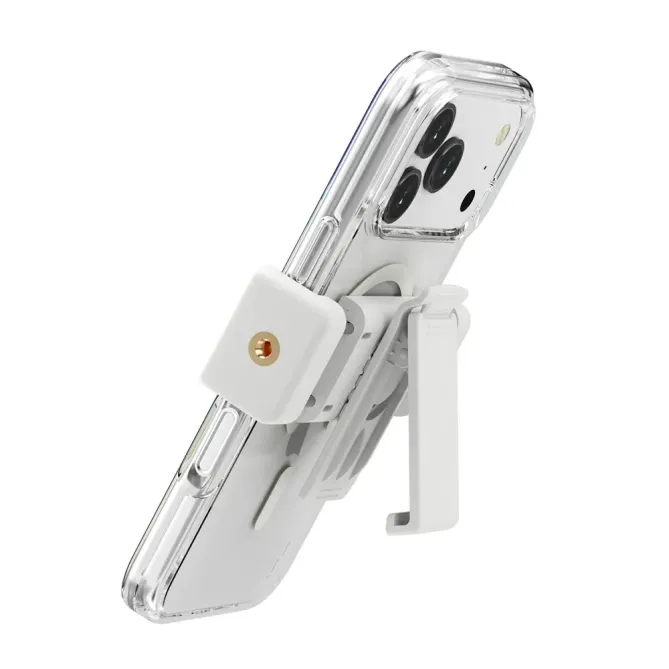 Support Ceinture Universel Rotatif et Ajustable | NOMADE