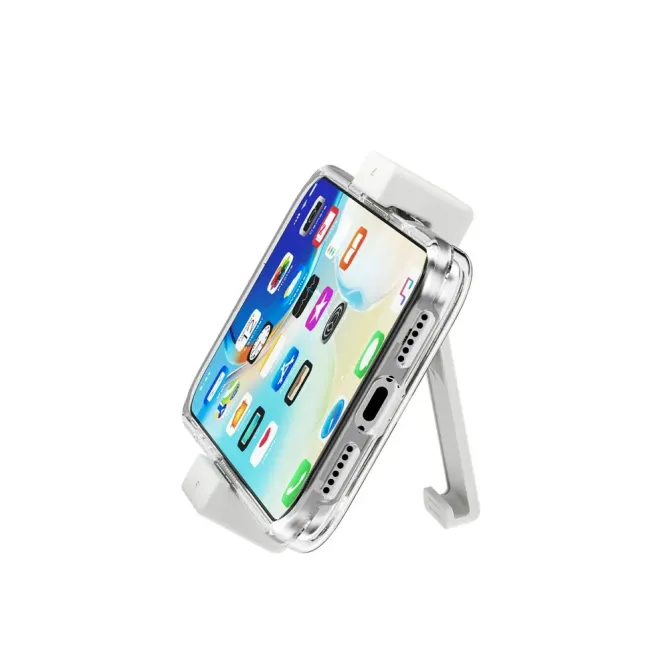 Support Ceinture Universel Rotatif et Ajustable | NOMADE