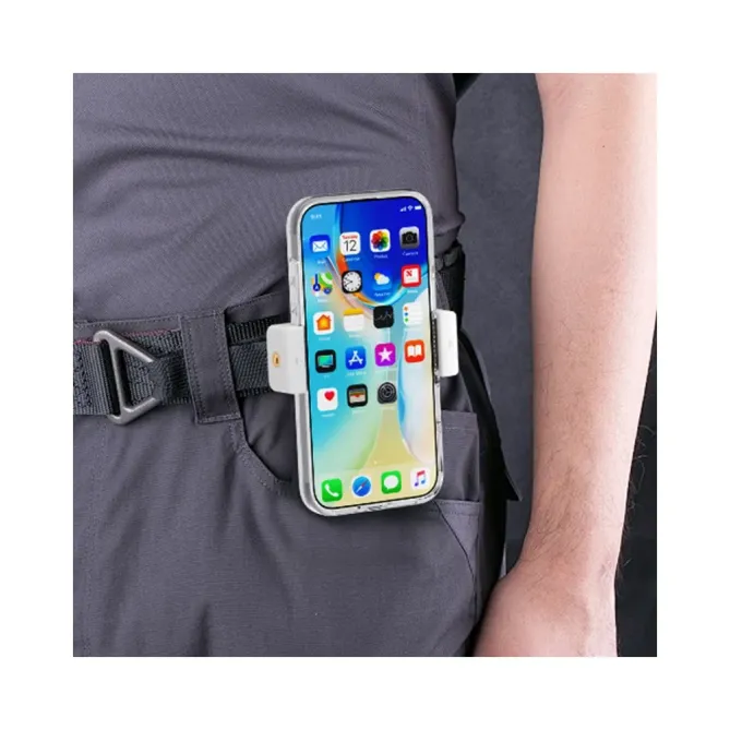 Support Ceinture Universel Rotatif et Ajustable | NOMADE