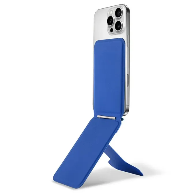 Support Bureau Magnétique Pliable et Réglable | ORIGAMI