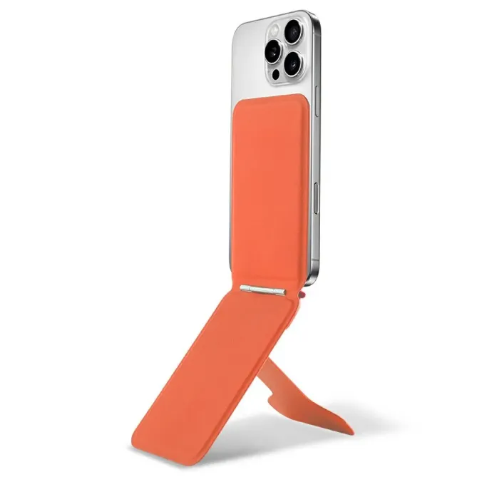 Support Bureau Magnétique Pliable et Réglable | ORIGAMI