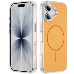 Coque iPhone 17 Mat Toucher Soyeux