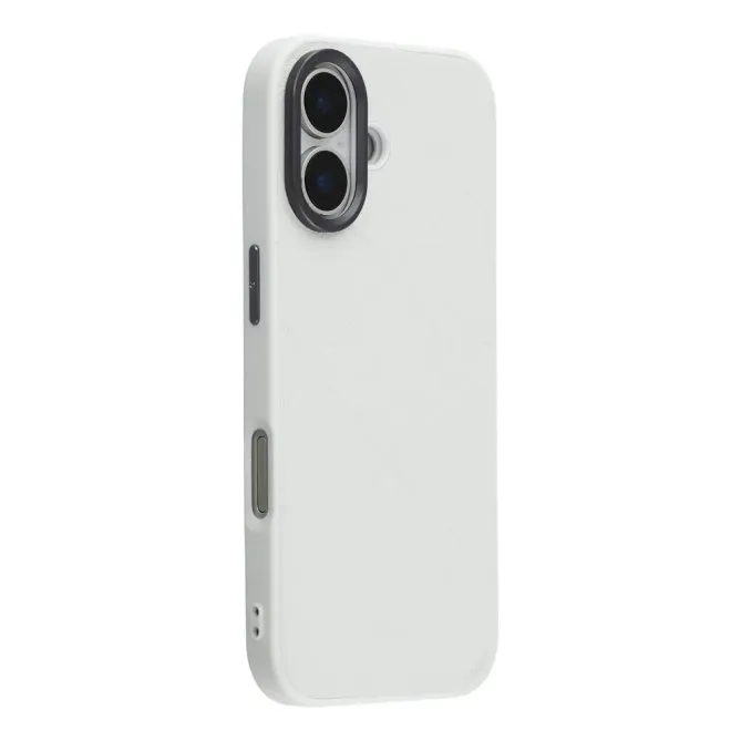 Coque iPhone 17 Texture Étoilée Anti-Chauffe | ASTRAL