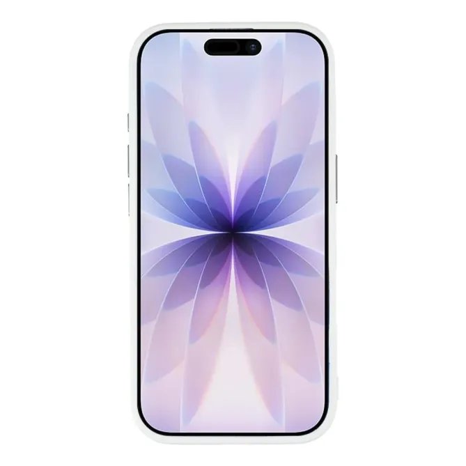 Coque iPhone 17 Texture Étoilée Anti-Chauffe | ASTRAL