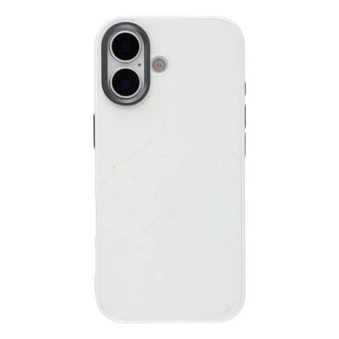 Coque iPhone 17 Texture Étoilée Anti-Chauffe | ASTRAL