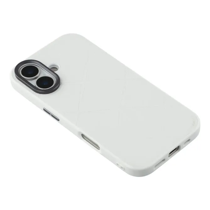 Coque iPhone 17 Texture Étoilée Anti-Chauffe | ASTRAL