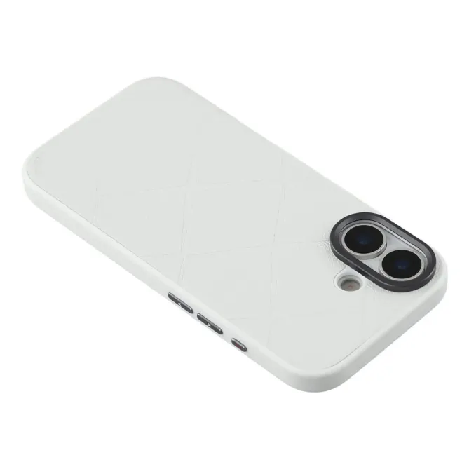 Coque iPhone 17 Texture Étoilée Anti-Chauffe | ASTRAL