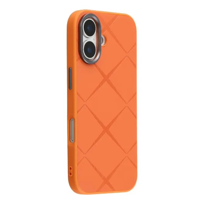 Coque iPhone 17 Texture Étoilée Anti-Chauffe | ASTRAL