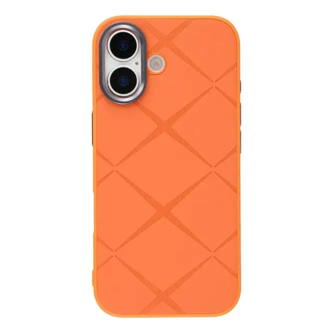 Coque iPhone 17 Texture Étoilée Anti-Chauffe | ASTRAL