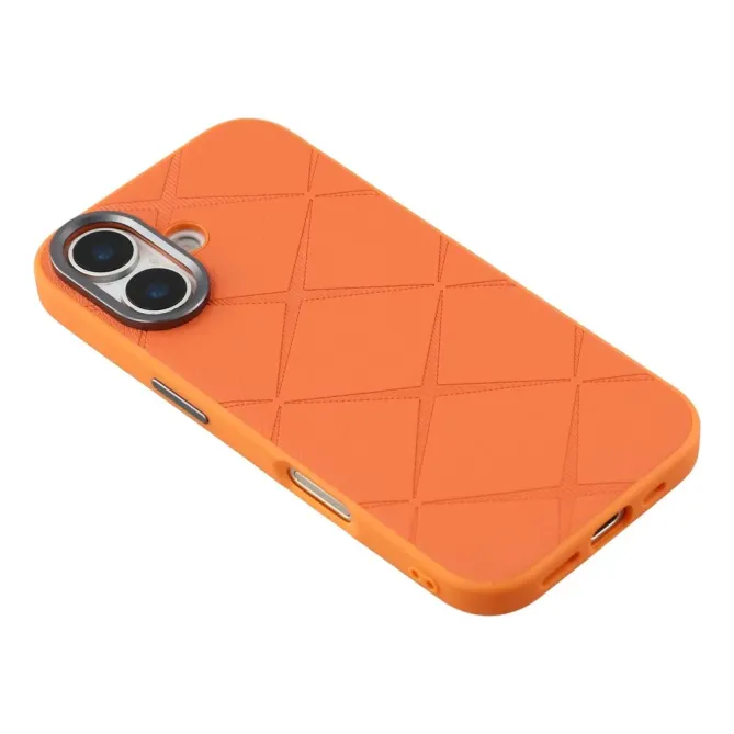Coque iPhone 17 Texture Étoilée Anti-Chauffe | ASTRAL