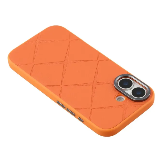 Coque iPhone 17 Texture Étoilée Anti-Chauffe | ASTRAL