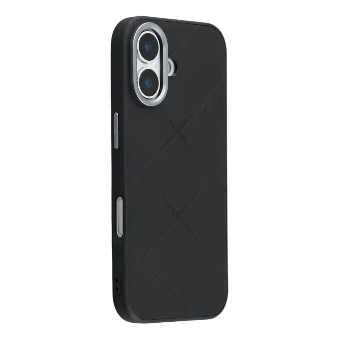 Coque iPhone 17 Texture Étoilée Anti-Chauffe | ASTRAL