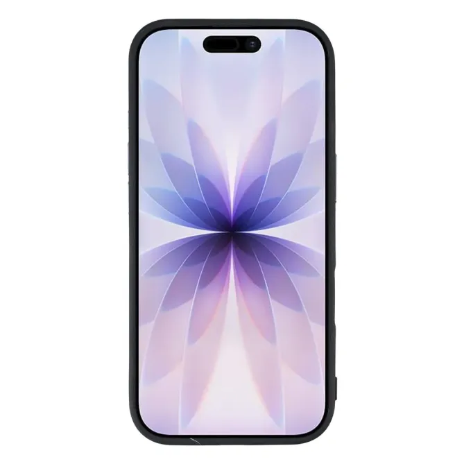 Coque iPhone 17 Texture Étoilée Anti-Chauffe | ASTRAL
