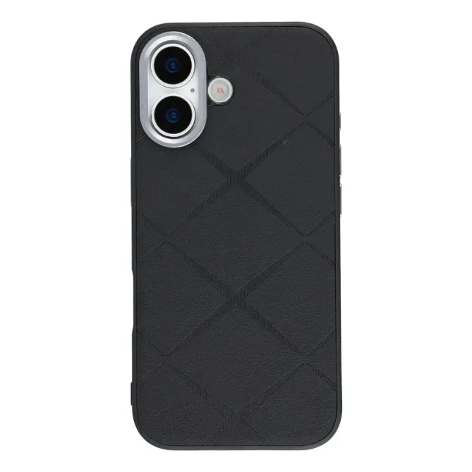 Coque iPhone 17 Texture Étoilée Anti-Chauffe | ASTRAL