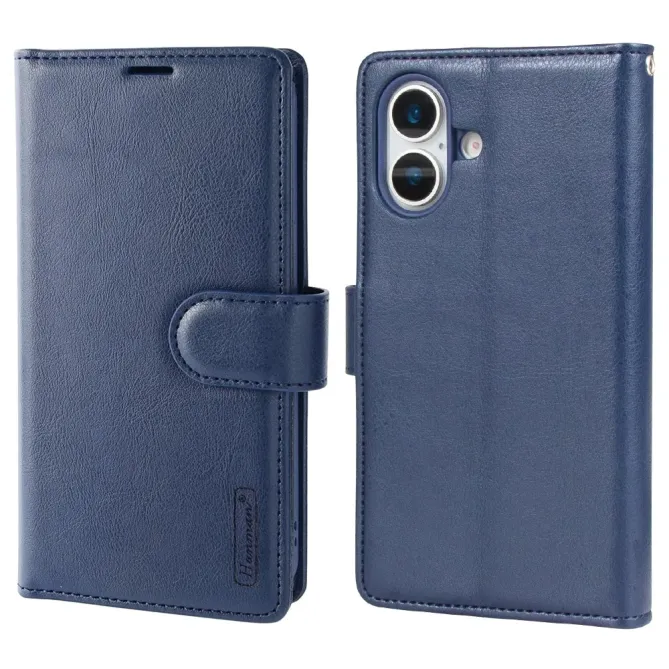 Housse iPhone 17 Portefeuille Grande Capacité | MILA
