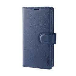 Housse iPhone 17 Portefeuille Grande Capacité | MILA