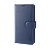 Housse iPhone 17 Portefeuille Grande Capacité | MILA