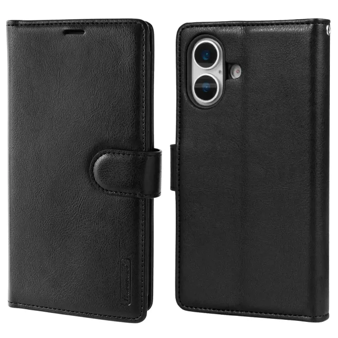 Housse iPhone 17 Portefeuille Grande Capacité | MILA