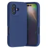 Coque iPhone 17 EVA Antichoc Souple Protection Caméra Renforcée