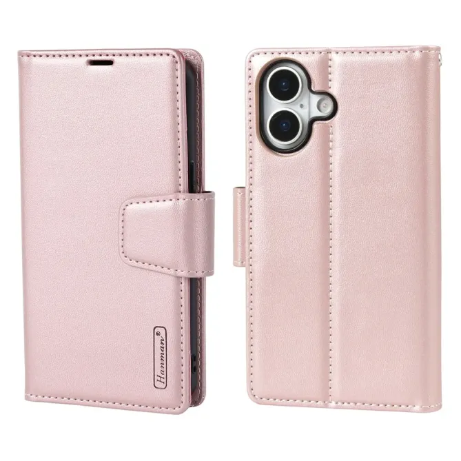 Étui iPhone 17 Portefeuille Modulable | DUO