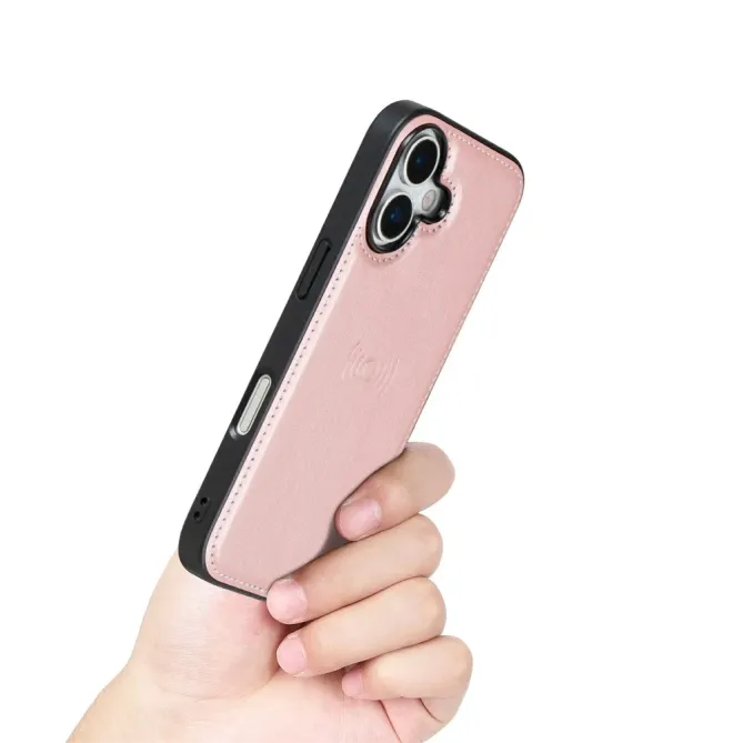 Étui iPhone 17 Portefeuille Modulable | DUO