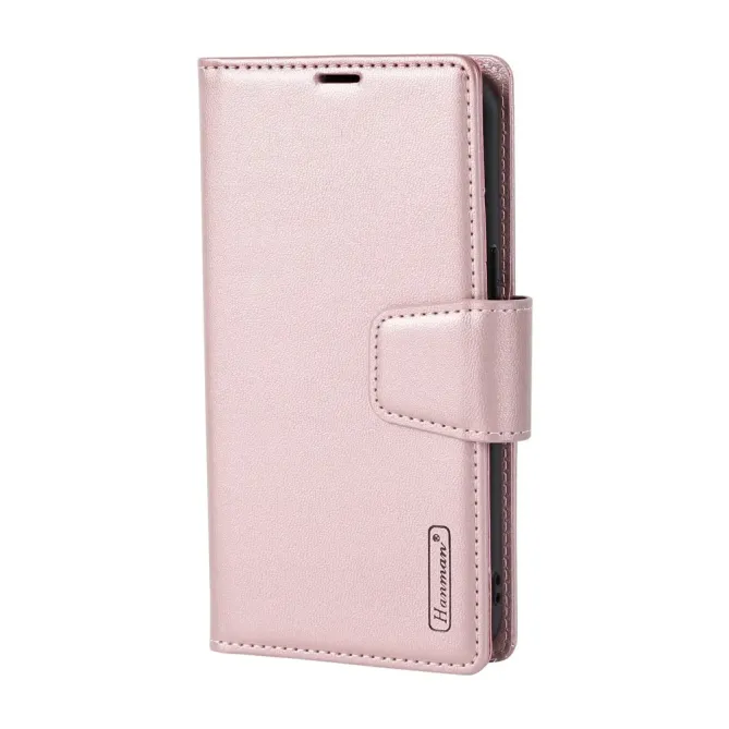 Étui iPhone 17 Portefeuille Modulable | DUO