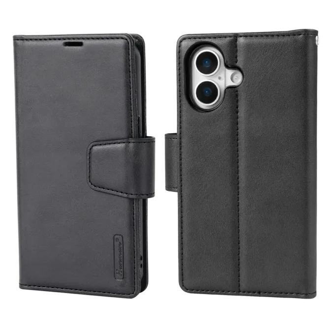 Étui iPhone 17 Portefeuille Modulable | DUO