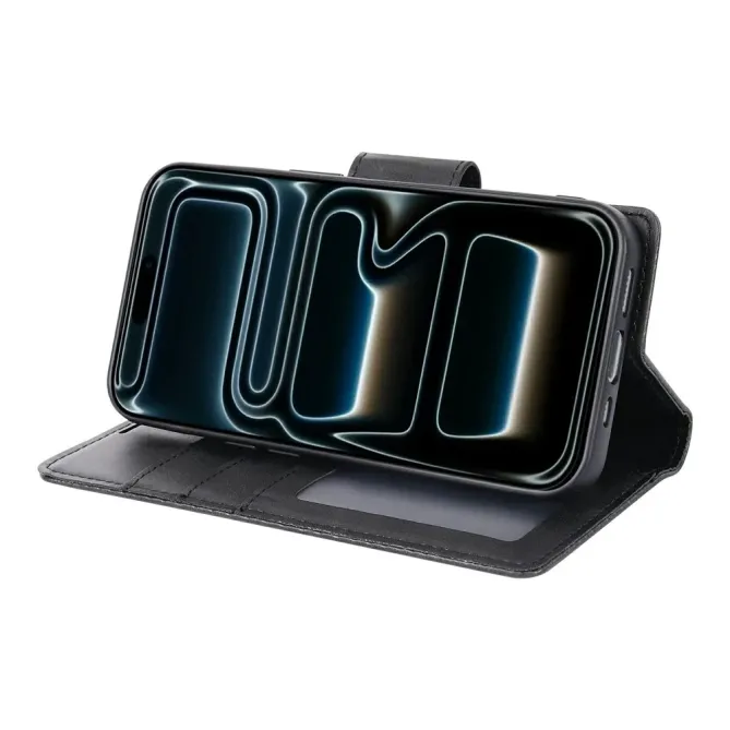 Étui iPhone 17 Portefeuille Modulable | DUO