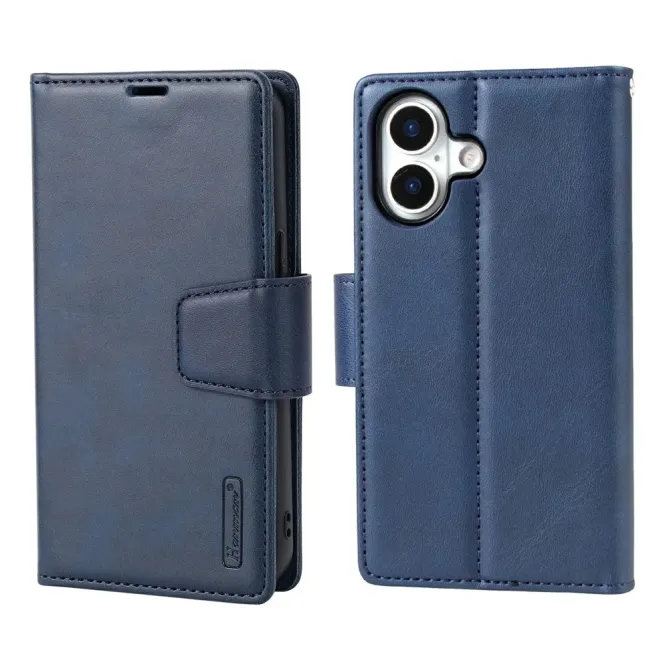 Étui iPhone 17 Portefeuille Modulable | DUO