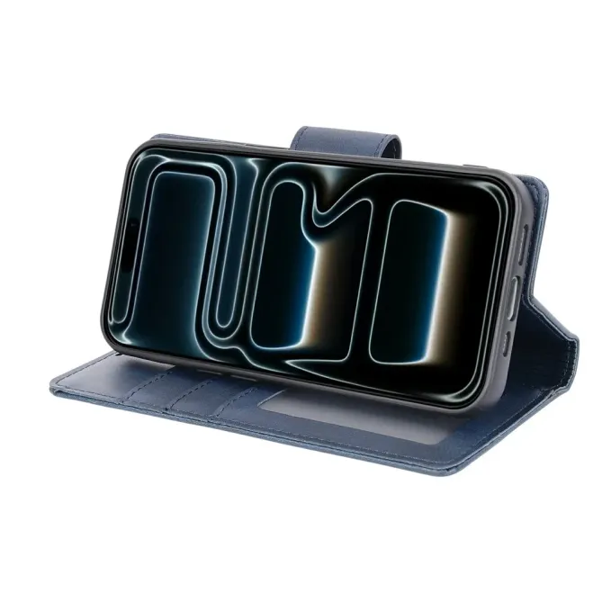 Étui iPhone 17 Portefeuille Modulable | DUO