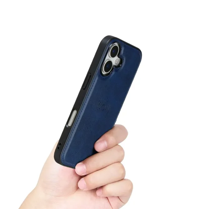 Étui iPhone 17 Portefeuille Modulable | DUO