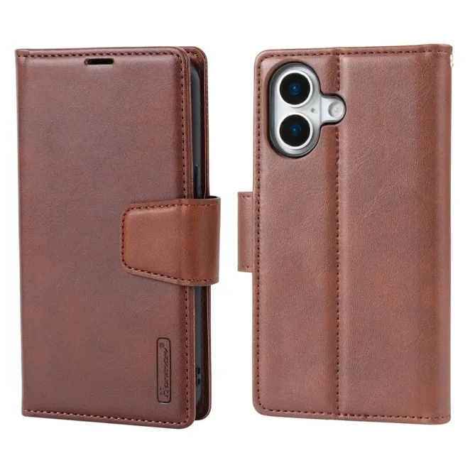 Étui iPhone 17 Portefeuille Modulable | DUO