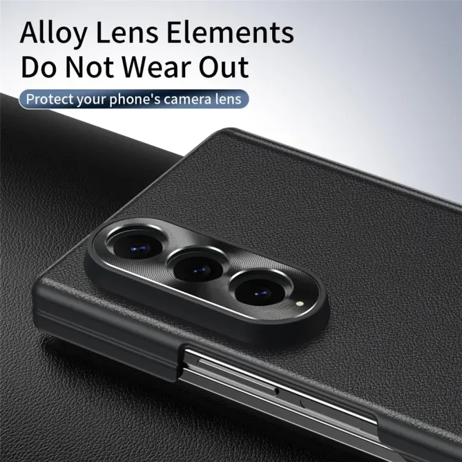Coque Samsung Galaxy Z Fold 4 Support Pliable | BUSINESS