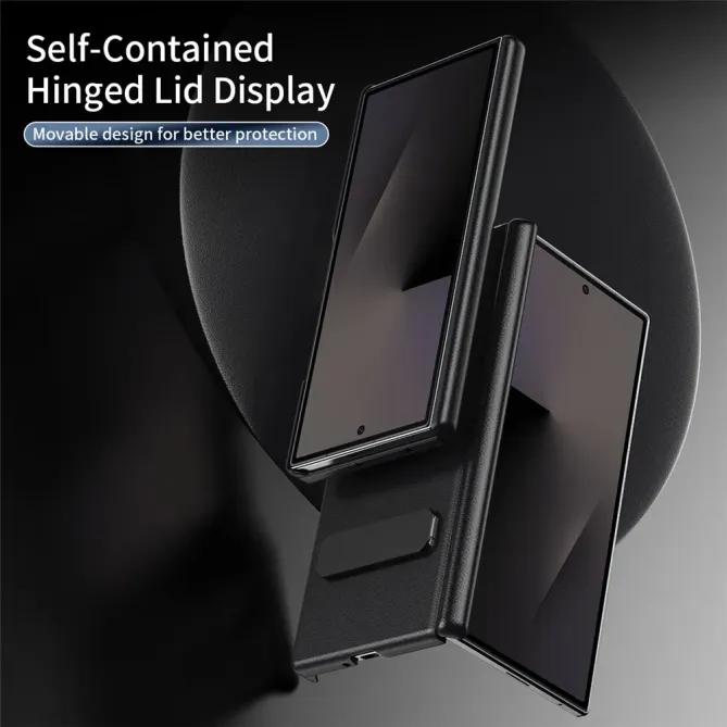 Coque Samsung Galaxy Z Fold 4 Support Pliable | BUSINESS