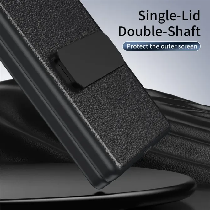 Coque Samsung Galaxy Z Fold 4 Support Pliable | BUSINESS